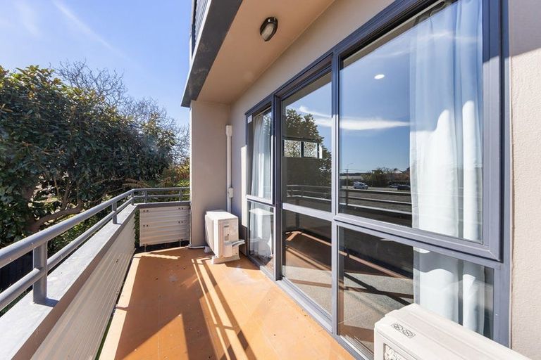 Photo of property in 7/315 Worcester Street, Linwood, Christchurch, 8011
