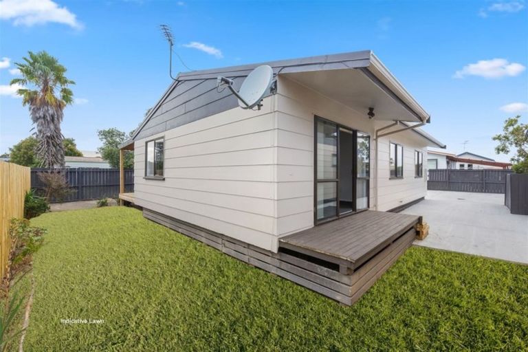 Photo of property in 7a Inverell Avenue, Wiri, Auckland, 2104