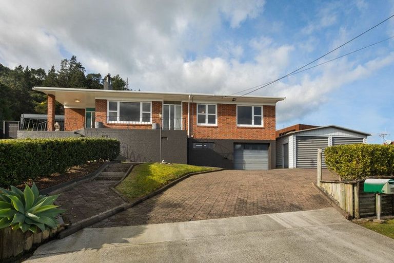 Photo of property in 306 Hill Street, Thames, 3500