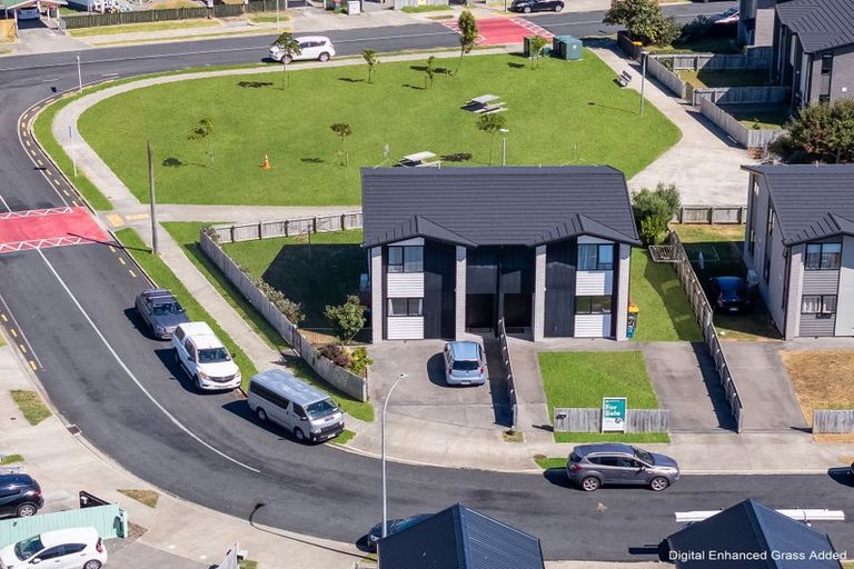 Photo of property in 7 Discovery Place, Marfell, New Plymouth, 4310