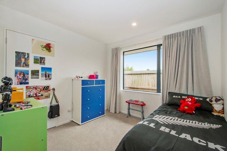 Photo of property in 8 Fibonacci Way, Leeston, 7632