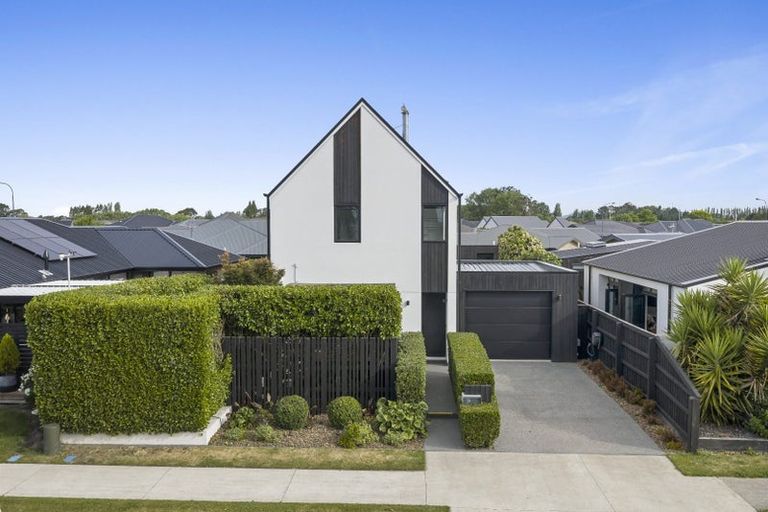 Photo of property in 28 Footbridge Terrace, Kaiapoi, 7630