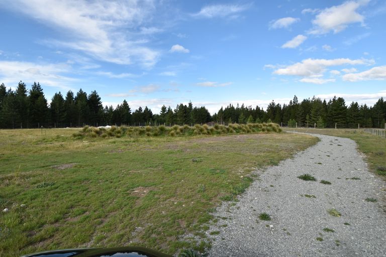 Photo of property in 7 Harris Place, Twizel, 7901