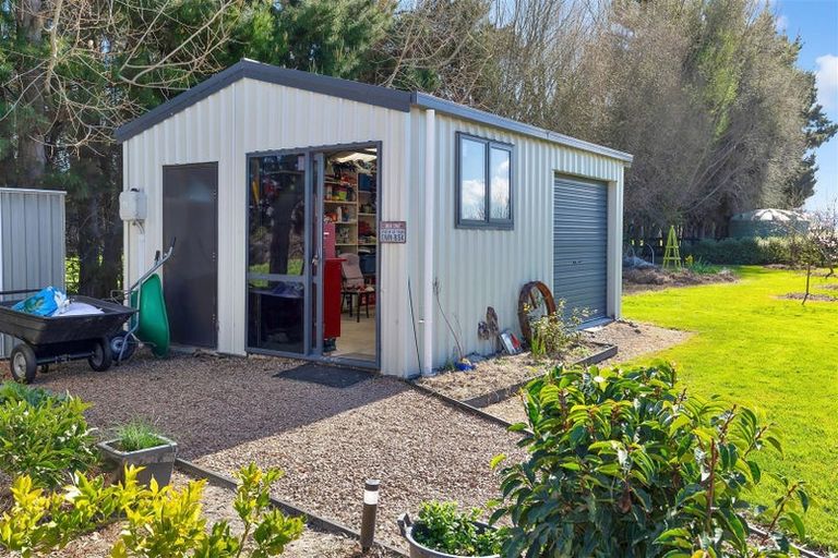 Photo of property in 6 Hallfield Drive, Ohoka, Kaiapoi, 7692