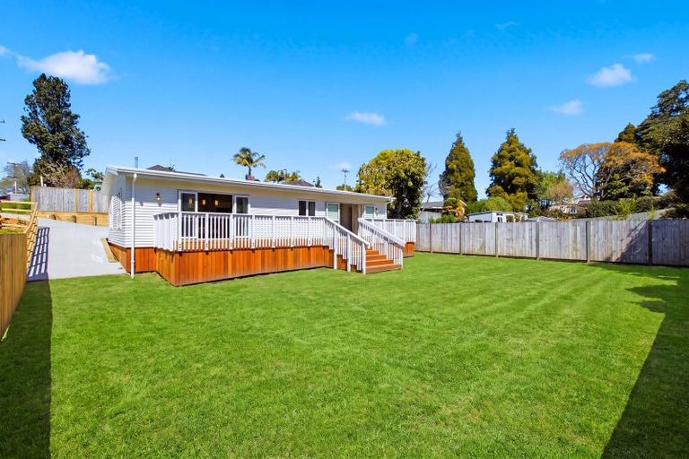 Photo of property in 8 Lenihan Drive, Te Puke, 3119