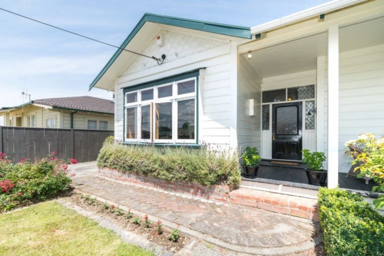 Photo of property in 30 Denbigh Street, Feilding, 4702