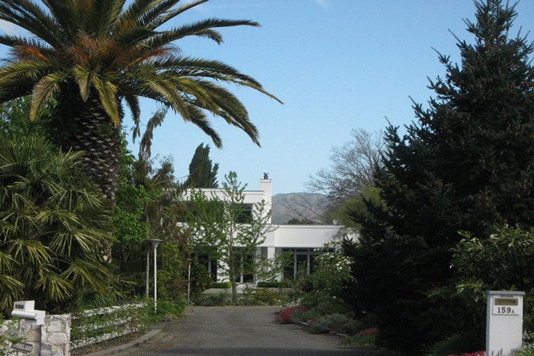 Photo of property in 159a Middle Renwick Road, Springlands, Blenheim, 7201