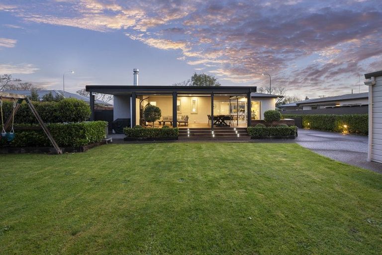 Photo of property in 467 Ruahine Street, Terrace End, Palmerston North, 4410