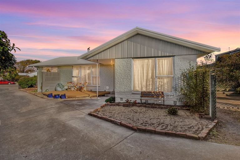 Photo of property in 10 Eros Place, North New Brighton, Christchurch, 8083