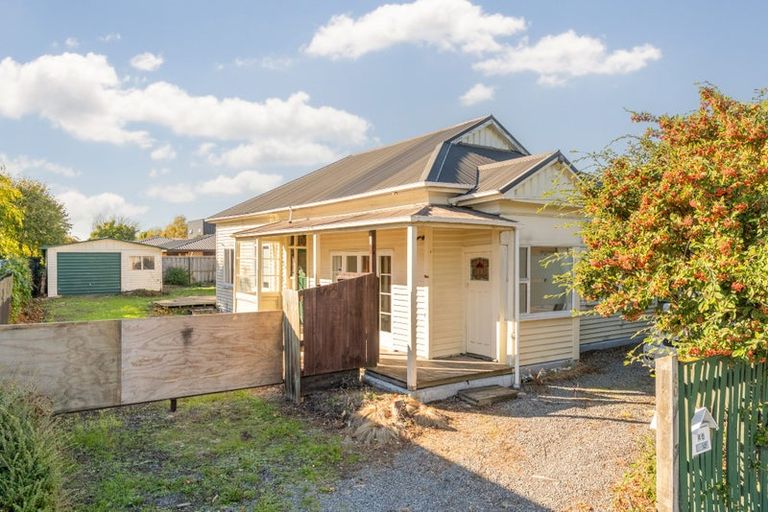 Photo of property in 40 Cranford Street, St Albans, Christchurch, 8014