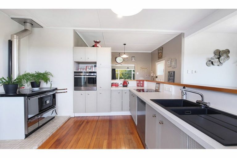 Photo of property in 2744 Tramway Road, Springfield, 7681