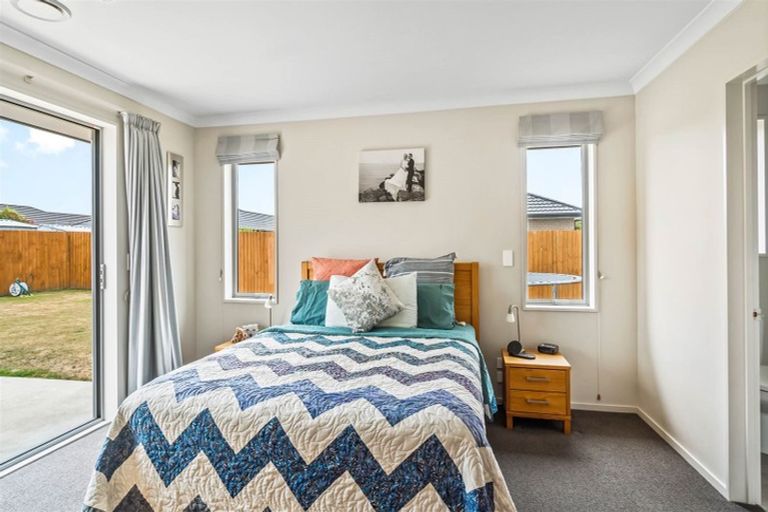 Photo of property in 18 Granite Drive, Rolleston, 7614