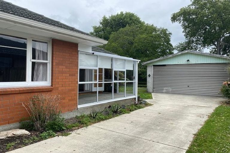 Photo of property in 77 Joy Street, Shirley, Christchurch, 8061