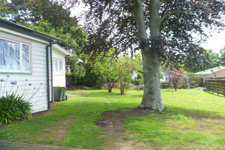 Photo of property in 11 Wood Street, Papakura, 2110