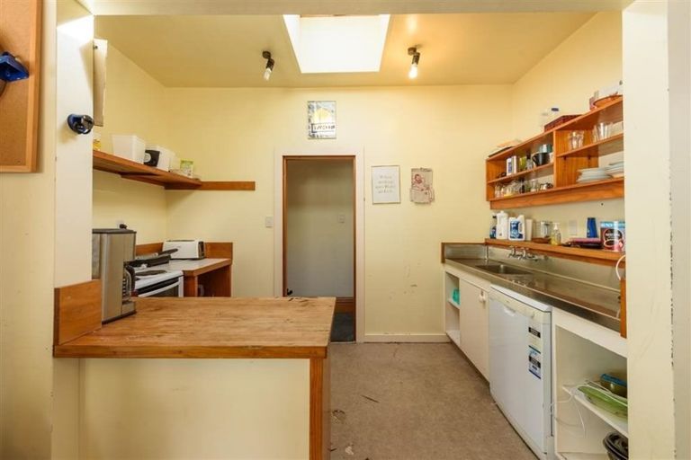 Photo of property in 25 Everton Terrace, Kelburn, Wellington, 6012