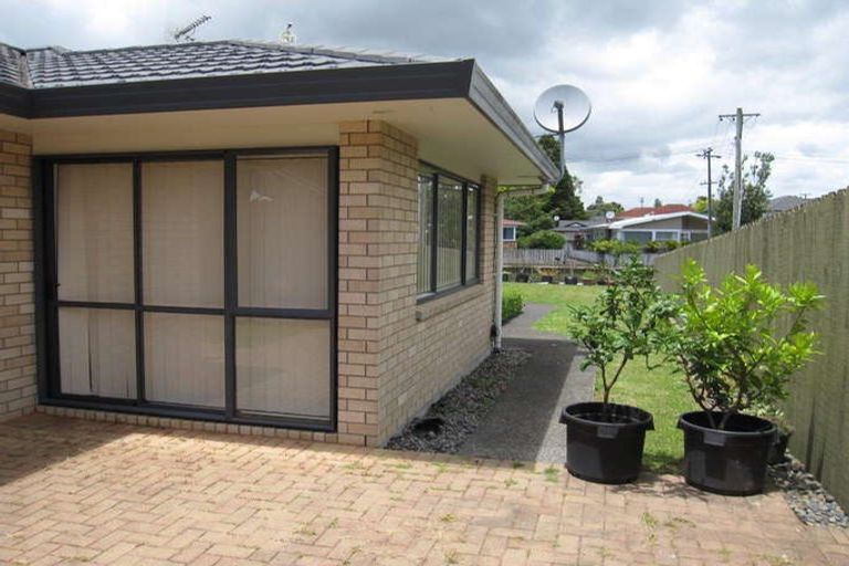 Photo of property in 6a Alma Crescent, Papakura, 2110