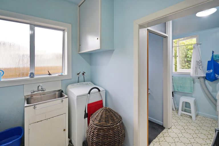 Photo of property in 21 Wychbury Street, Spreydon, Christchurch, 8024