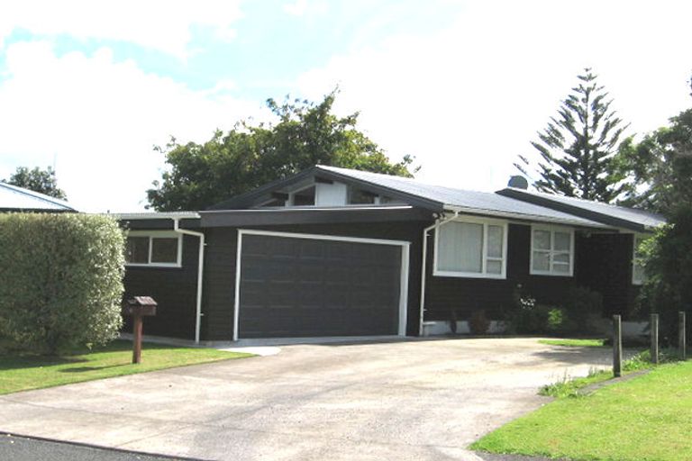 Photo of property in 6 Clinton Avenue, Te Atatu Peninsula, Auckland, 0610