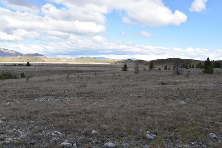 Photo of property in 781 Manuka Terrace, Ben Ohau, Twizel, 7999