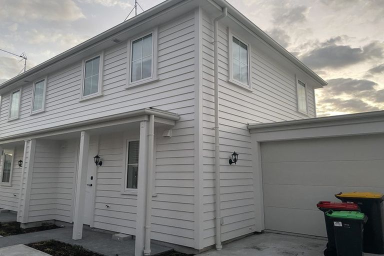 Photo of property in 2/29 Sumner Street, Spreydon, Christchurch, 8024