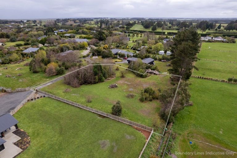 Photo of property in 177 Dunns Road, Otatara, Invercargill, 9879