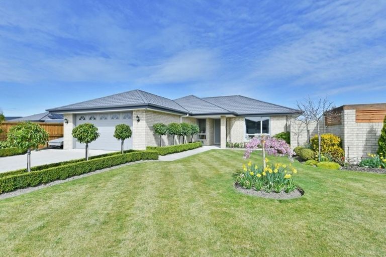 Photo of property in 30 Wakeman Way, Kaiapoi, 7630