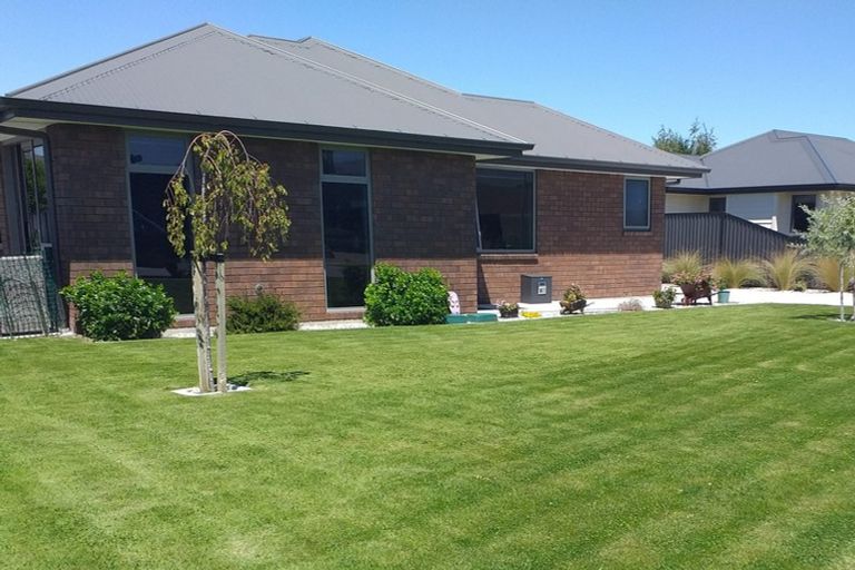 Photo of property in 14 Plunket Street, Omakau, 9376