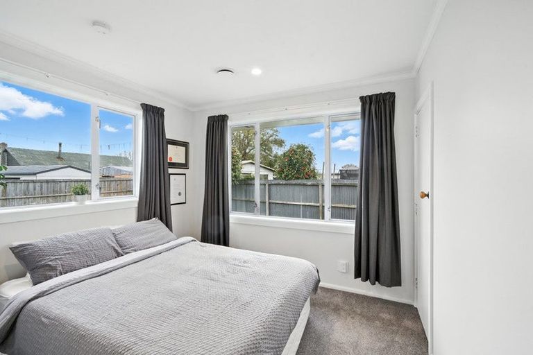 Photo of property in 7 Ostler Place, Hoon Hay, Christchurch, 8025