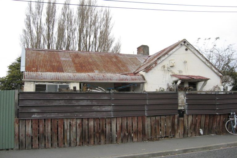 Photo of property in 8 Radnor Street, St Albans, Christchurch, 8014