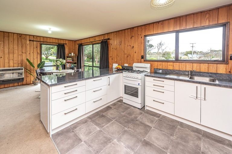 Photo of property in 86 Peakes Road, Springvale, Whanganui, 4501