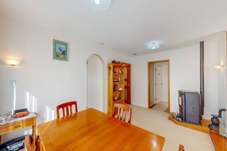 Photo of property in 12 Miller Avenue, Paeroa, 3600