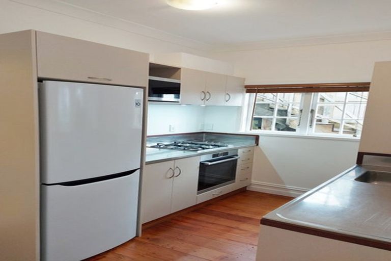 Photo of property in 35 Ohiro Road, Aro Valley, Wellington, 6021
