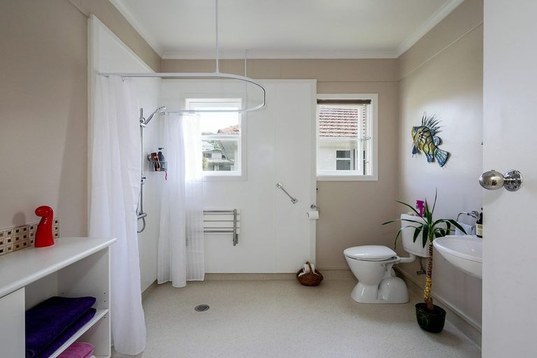 Photo of property in 3 Sunbury Street, Andersons Bay, Dunedin, 9013
