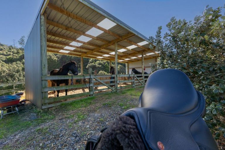 Photo of property in 719 Waikare Road, Karetu, Kawakawa, 0283