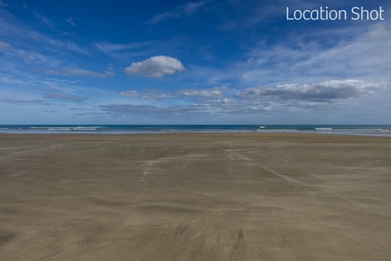 Photo of property in 7 Bayly Street, Baylys Beach, Dargaville, 0377