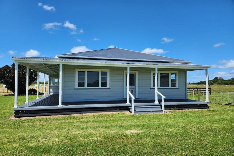 Photo of property in 2 Tramline Road, Ruawai, 0592