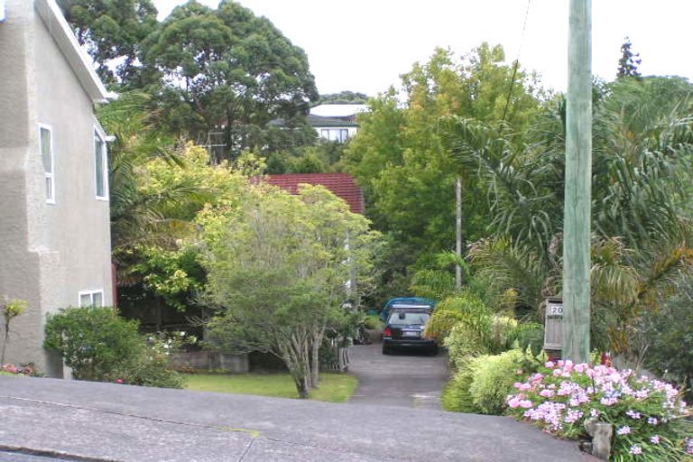 Photo of property in 1/20 Hart Road, Hauraki, Auckland, 0622