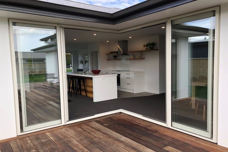 Photo of property in 117 Wingatui Road, Mosgiel, 9024