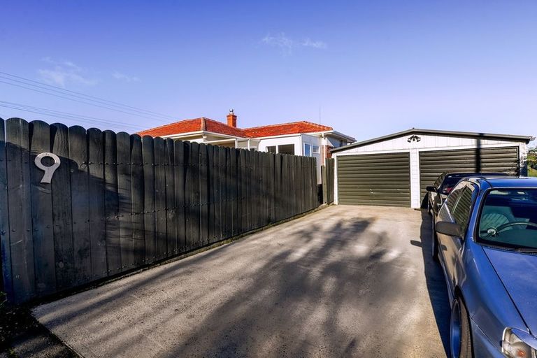 Photo of property in 9 Exmouth Street, Abbotsford, Dunedin, 9018