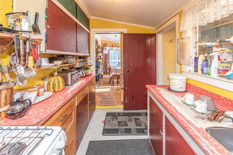 Photo of property in 33 Rangitikei Street, Whanganui East, Whanganui, 4500