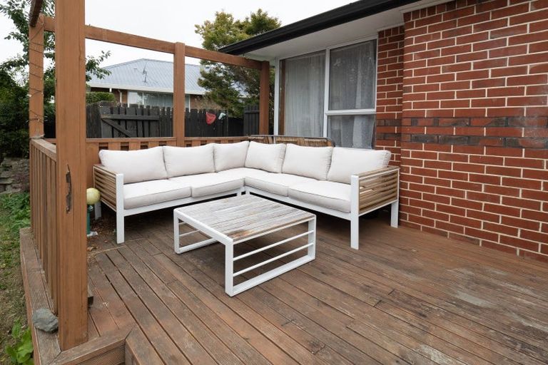 Photo of property in 165 Harland Street, Tinwald, Ashburton, 7700