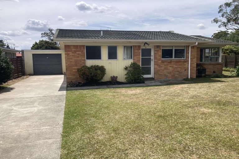 Photo of property in 19a Dermont Street, Bader, Hamilton, 3206