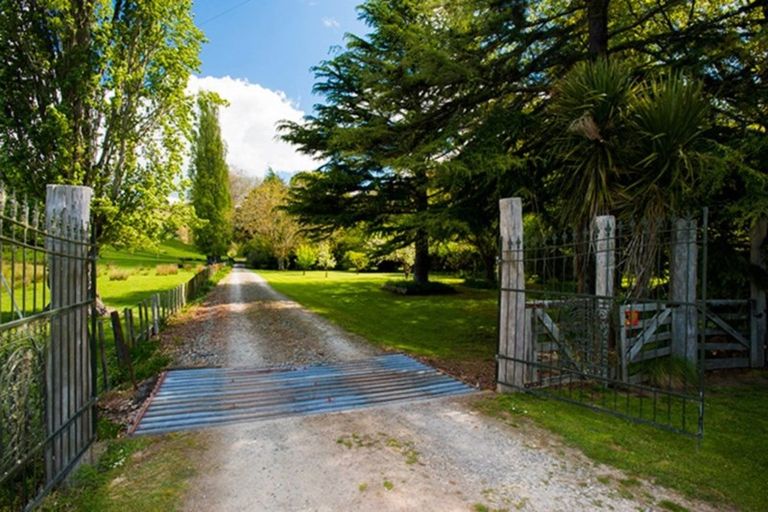 Photo of property in 2307 Wharekopae Road, Ngatapa, Gisborne, 4072