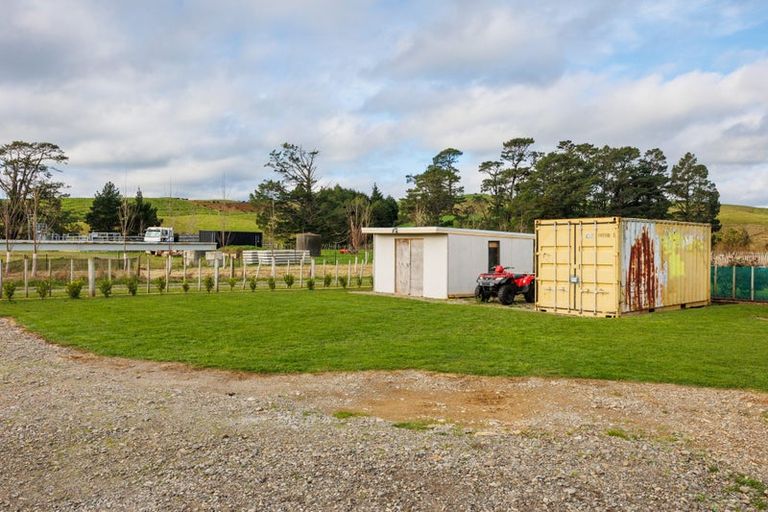 Photo of property in 786a Makomako Road, Pahiatua, 4983