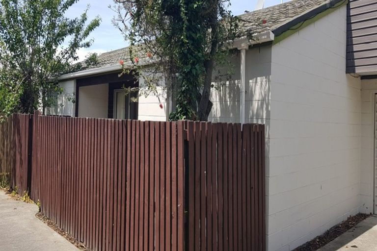 Photo of property in 2/85 Southampton Street, Sydenham, Christchurch, 8023