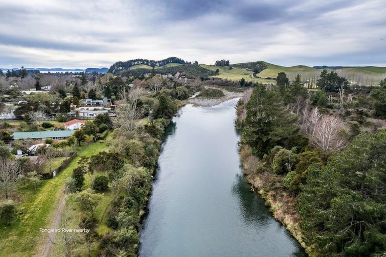 Photo of property in 237 Taupahi Road, Turangi, 3334