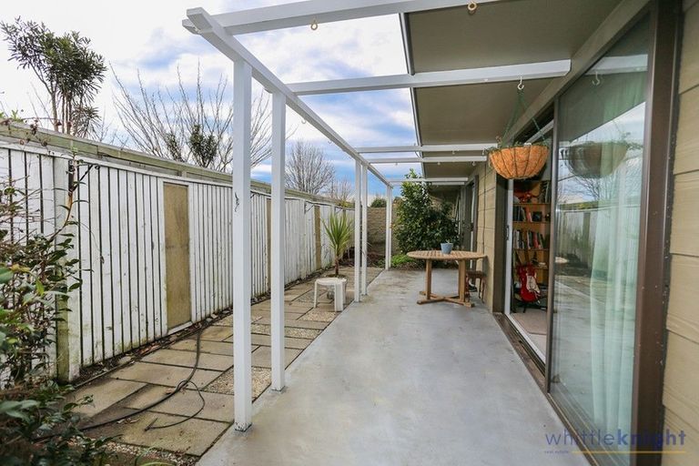 Photo of property in 2/15b Clyde Road, Upper Riccarton, Christchurch, 8041