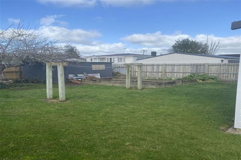 Photo of property in 1 Snell Street, Morrinsville, 3300