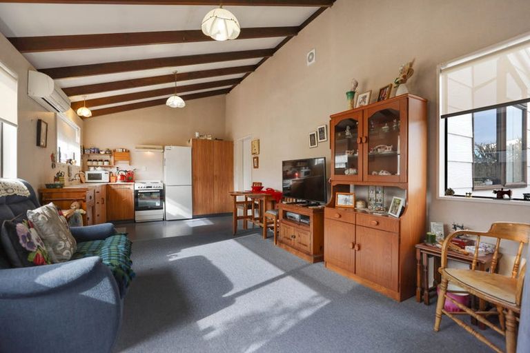 Photo of property in 55b Cox Street, Ashburton, 7700