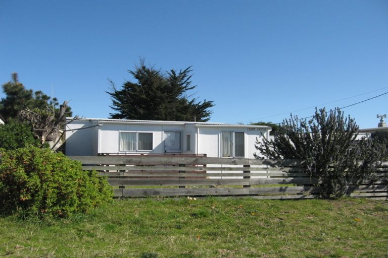Photo of property in 14 Ruanui Street, Himatangi Beach, Foxton, 4891